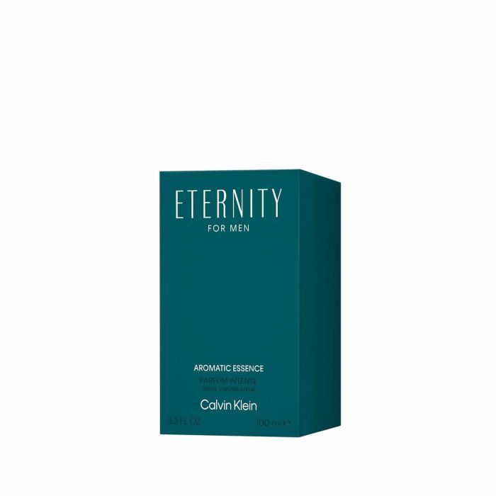 Parfum Homme Calvin Klein ETERNITY FOR MEN EDP EDP 100 ml 1