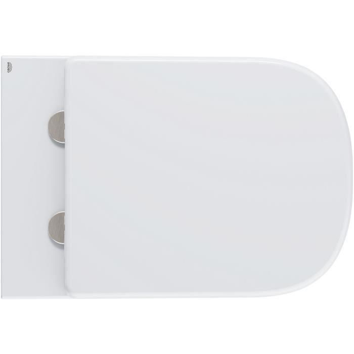 GROHE - Cuvette suspendue 4 GROHE - Cuvette suspendue 4