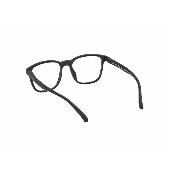 Monture de Lunettes Homme Gant GA50011 54002 4 Monture de Lunettes Homme Gant GA50011 54002 4