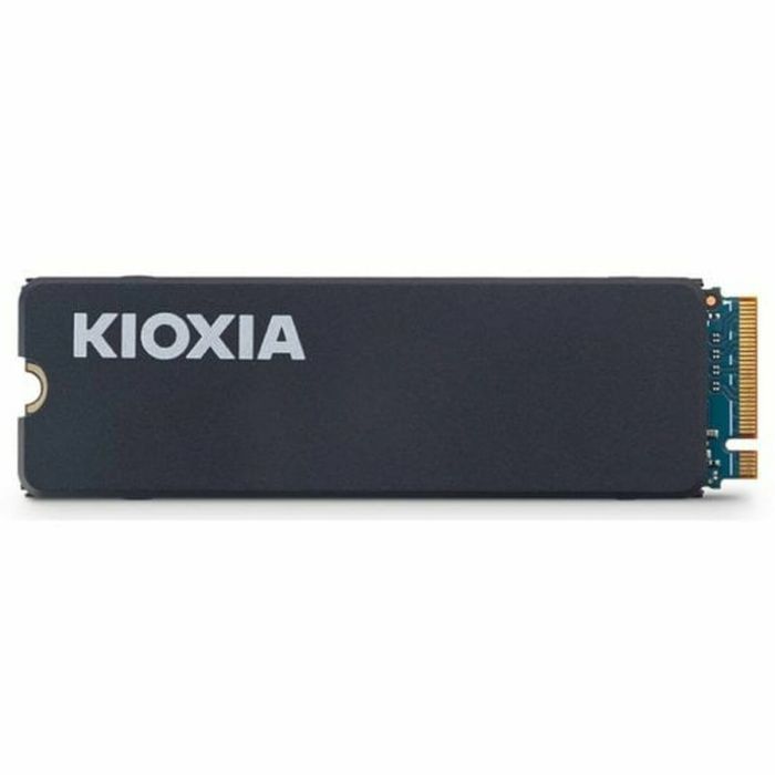 Disque dur Kioxia Exceria Plus G3 4 TB SSD