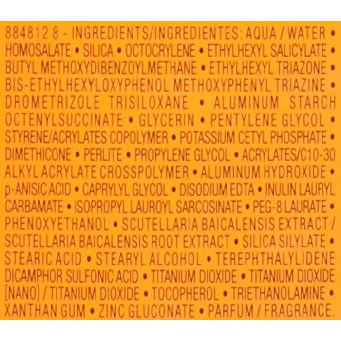 Crème Solaire en Gel La Roche Posay Anthelios Xl Spf 50 50 ml 1 Crème Solaire en Gel La Roche Posay Anthelios Xl Spf 50 50 ml 1