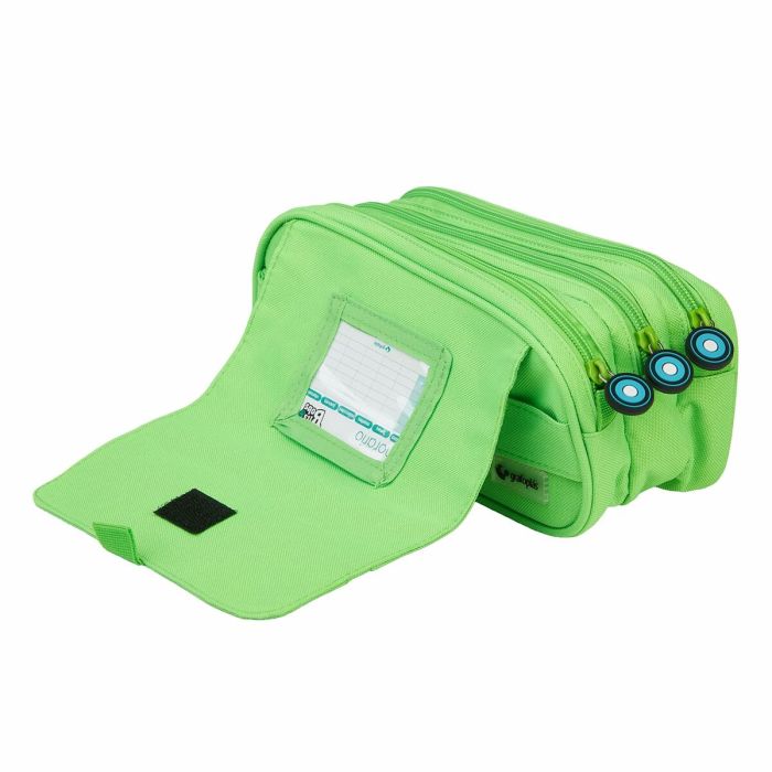 Fourre-tout Grafoplas 2