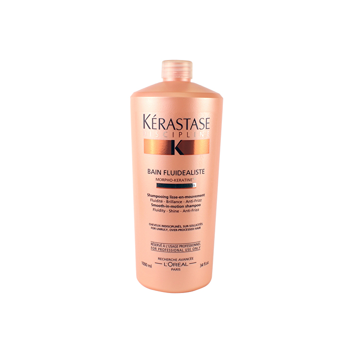 Kerastase Discip.Bain Fluidealiste Sin Sulf.1000 mL 0 Kerastase Discip.Bain Fluidealiste Sin Sulf.1000 mL 0