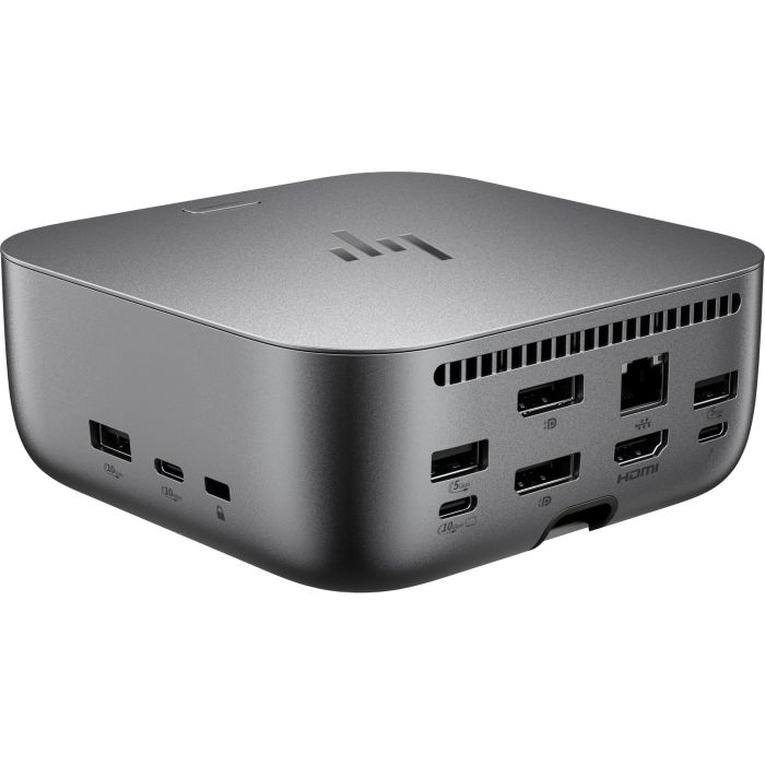 D HP Thunderbolt Dock G6 ULTRA 280W 0 D HP Thunderbolt Dock G6 ULTRA 280W 0