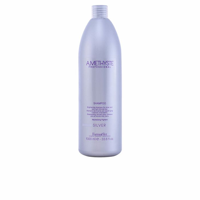 Shampooing revitalisant Amethyste Farmavita 1
