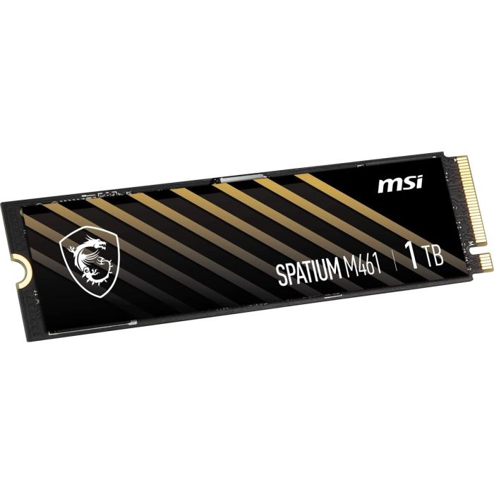 Disque dur MSI S78-440L1D0-P83 1 TB SSD 4