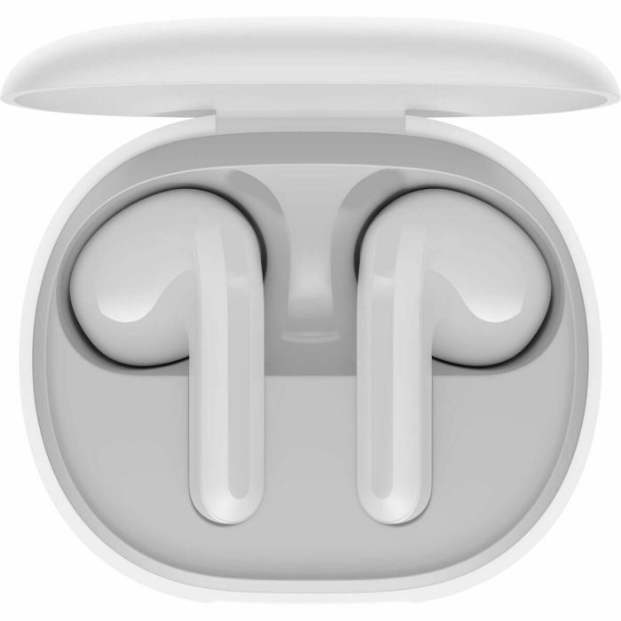 Écouteurs in Ear Bluetooth Xiaomi Redmi Buds 4 Lite Blanc 0 Écouteurs in Ear Bluetooth Xiaomi Redmi Buds 4 Lite Blanc 0