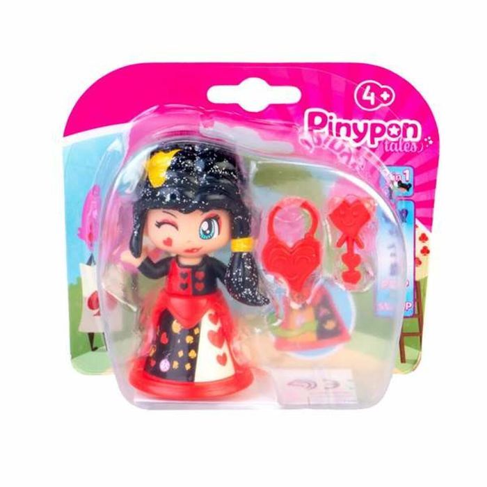 Playset Pinypon 4