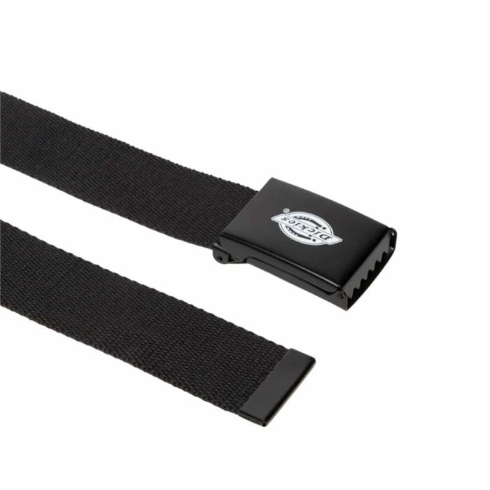 Ceinture Dickies Orcutt Noir 2