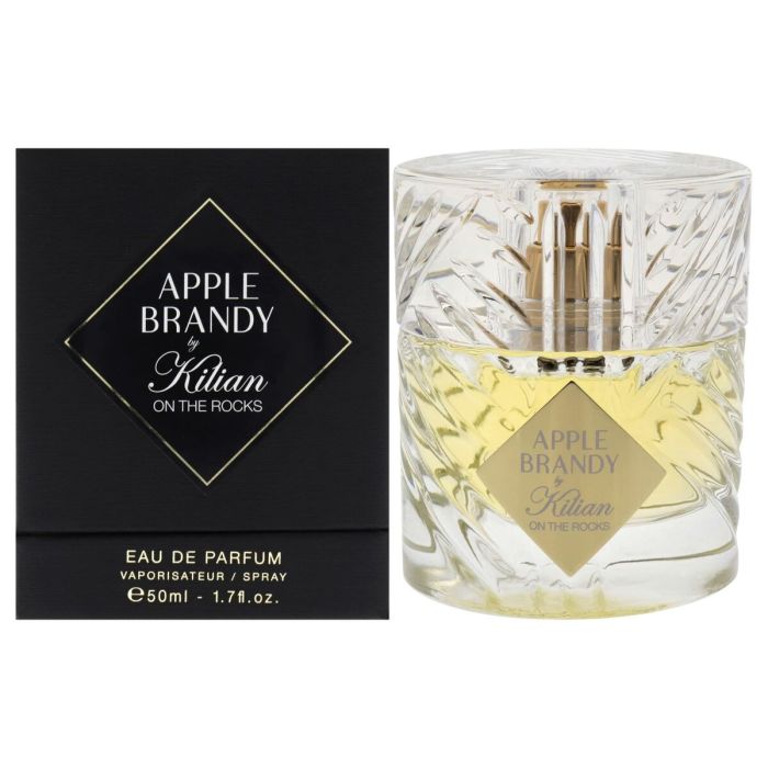 Parfum Unisexe Kilian Apple Brandy on the Rocks 4