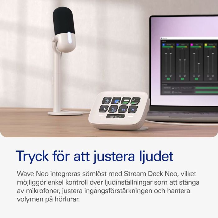 Câble HDMI Elgato 10MAI9901 Blanc 4