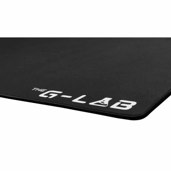 Tapis de Souris The G-Lab Pad Mercury Noir 2
