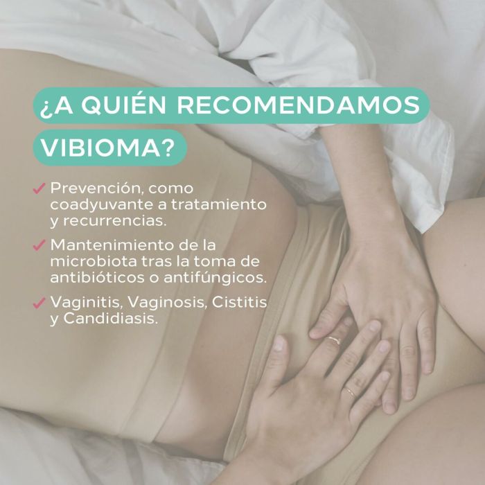 Supplément Alimentaire Cumlaude Lab VIBIOMA 14 Unités 2