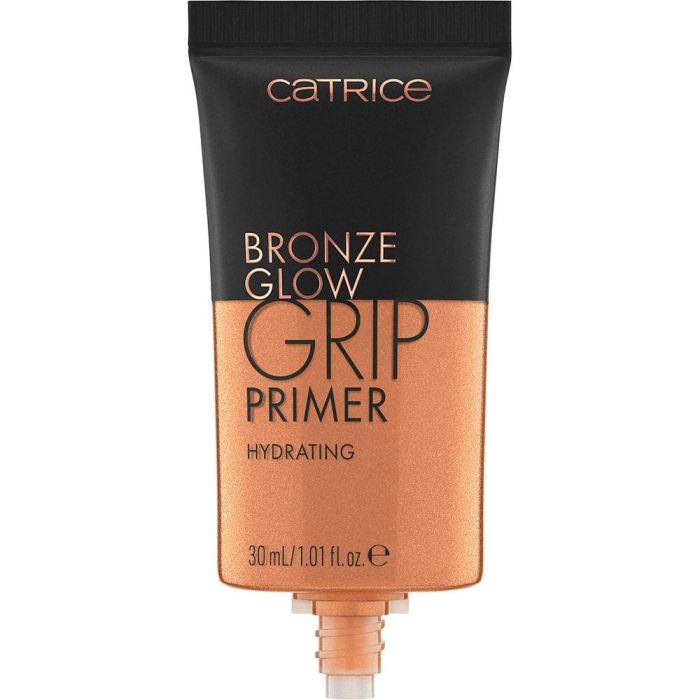 Catrice Base Grip Bronze Glow #010 30 mL 1