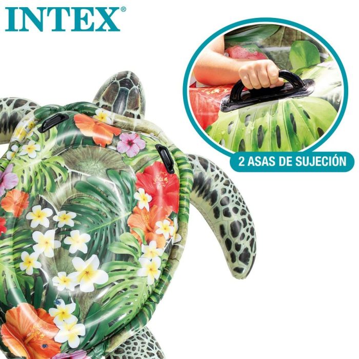 Personnage pour piscine gonflable Intex 170 x 38 x 191 cm (4 Unités) 4