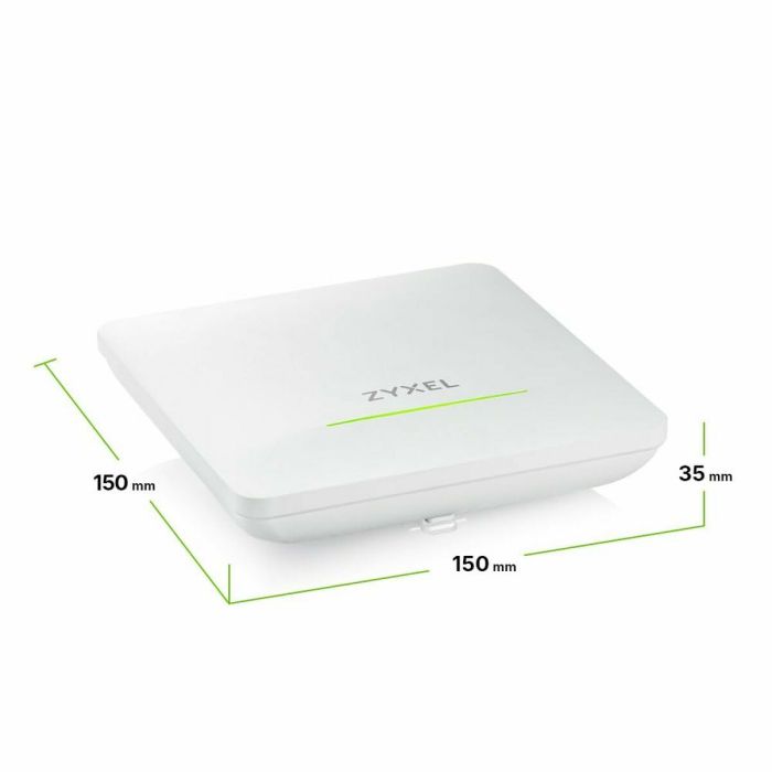 Câble Réseau Rigide UTP 6ème Catégorie ZyXEL NWA90BEPRO-EU0102F 1