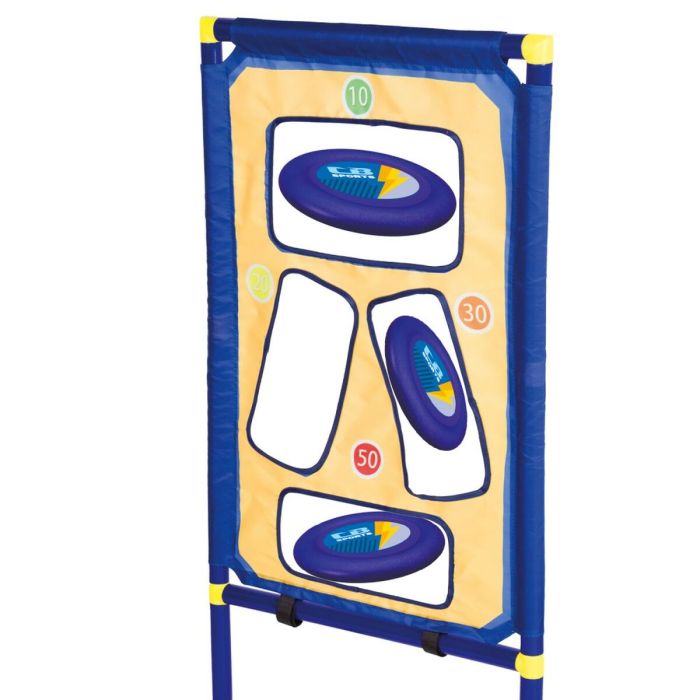 Set de tir à l'arc Colorbaby 4