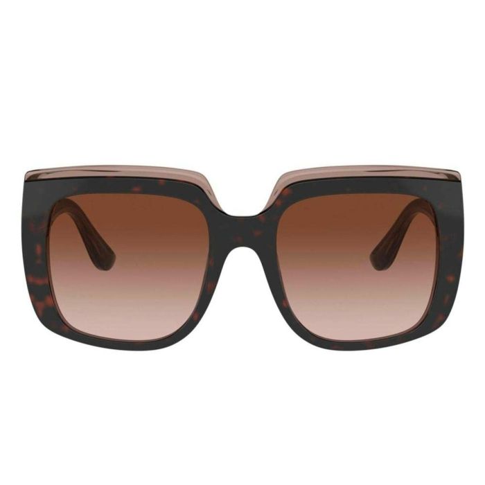 Lunettes de soleil Femme Dolce & Gabbana DG 4414 1