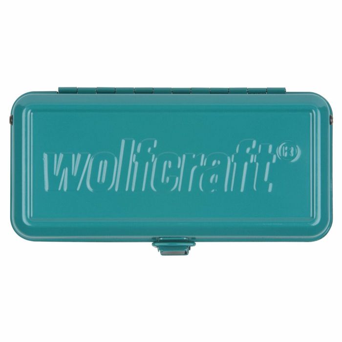 Ensemble de pointes Wolfcraft Tournevis 2