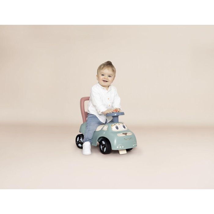 Accessoires pour poupées Smoby 9