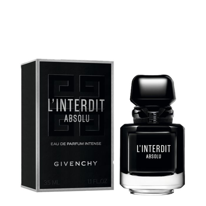 Parfum Femme Givenchy L'Interdit Absolu L'Interdit Absolu 35 ml 7