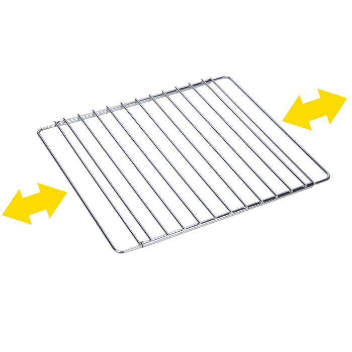 Grille Sauvic Extensible Four 2