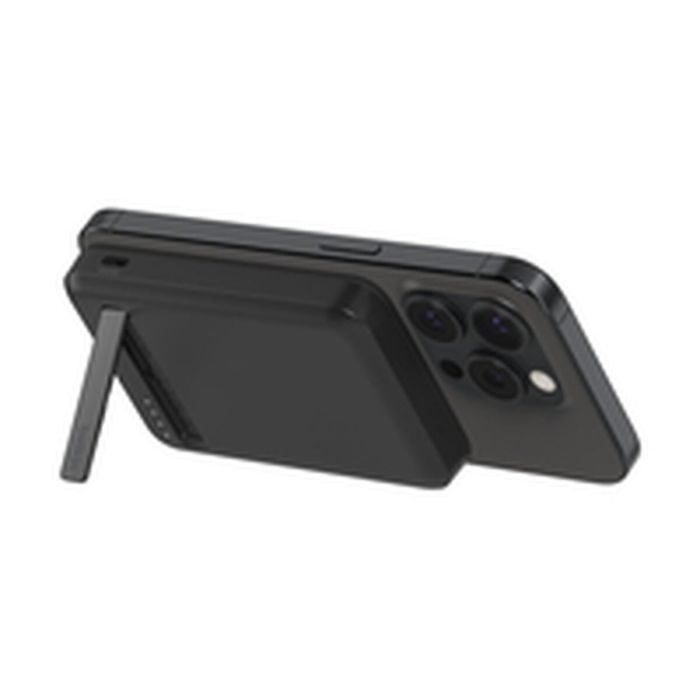 Powerbank Belkin BPD006BTBK Noir 13 Powerbank Belkin BPD006BTBK Noir 13