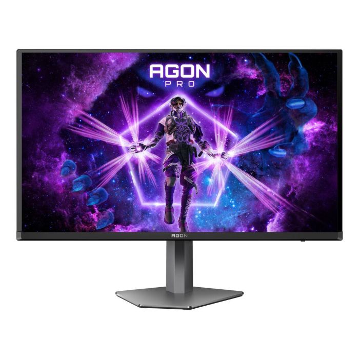 Monitor Gaming AOC AG276QKD2 Quad HD 27" 3 Monitor Gaming AOC AG276QKD2 Quad HD 27" 3