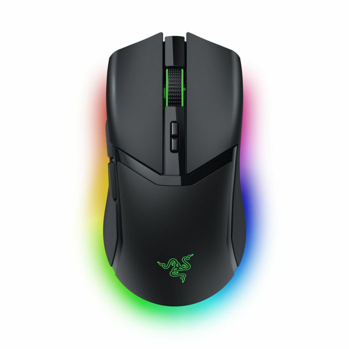 Souris Razer RZ01-04660100-R3G1 Noir 30000 dpi 0 Souris Razer RZ01-04660100-R3G1 Noir 30000 dpi 0