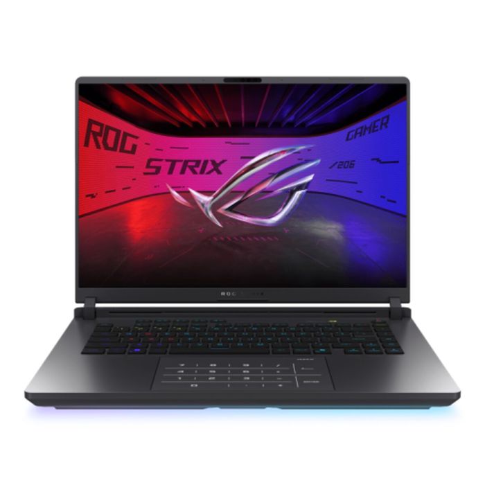 Ordinateur Portable Asus 90NR0LG1-M00030 16" 32 GB RAM 1 TB SSD RTX 5080