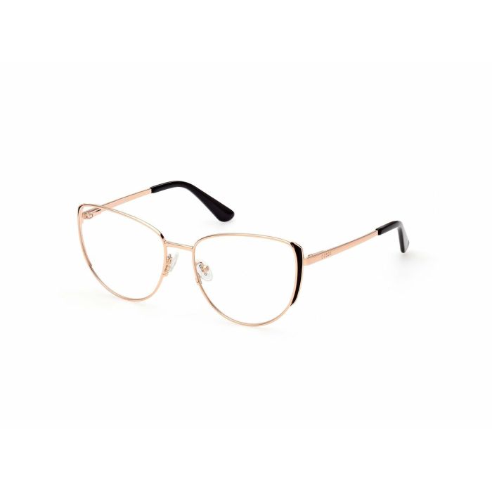 Monture de Lunettes Femme Guess GU2904 55028 3 Monture de Lunettes Femme Guess GU2904 55028 3