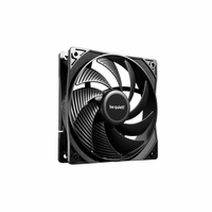 Ventillateur de cabine Be Quiet! BL106 Ø 12 cm (1 Unité) 8