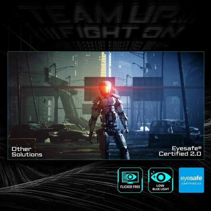 Écran Gigabyte GS25F2 Full HD 25" 26 Écran Gigabyte GS25F2 Full HD 25" 26