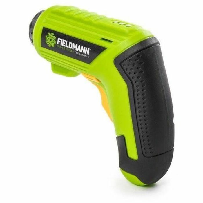 Tournevis électrique Fieldmann 3
