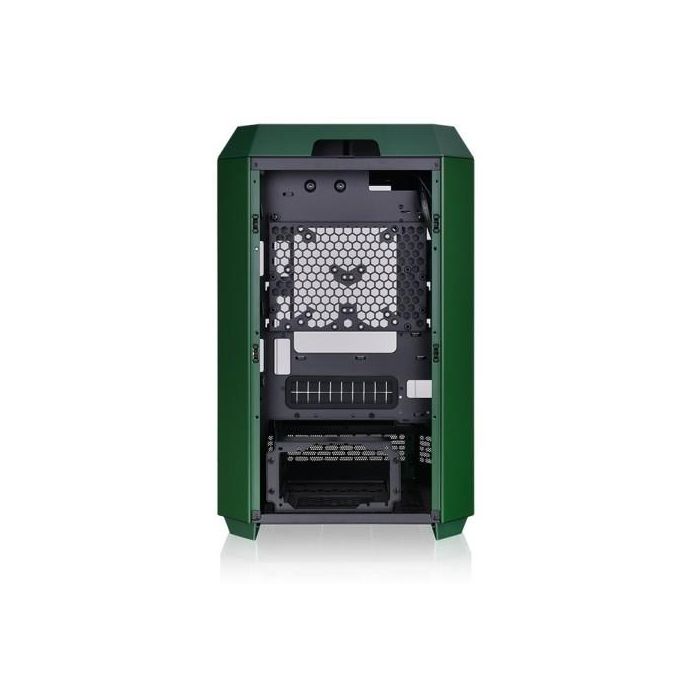 Thermaltake The Tower 300 Racing Green 4 Thermaltake The Tower 300 Racing Green 4