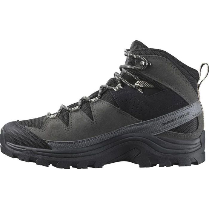 Bottes de montagne Salomon Quest Rove Gore-Tex Noir XS 3