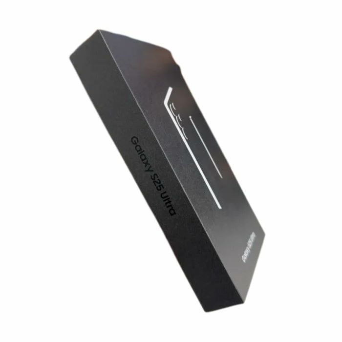 Smartphone Samsung SM-S938B 6,9" Octa Core 12 GB RAM 1 TB Noir 8