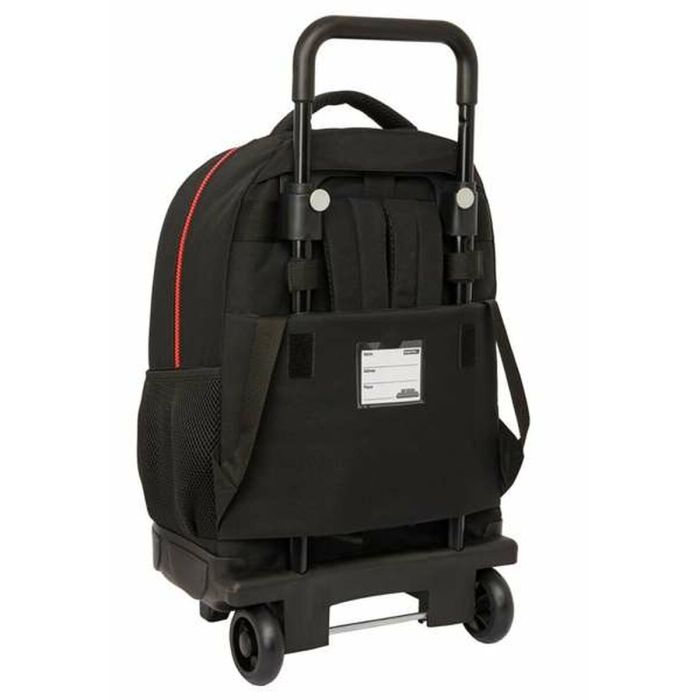Cartable Safta 33 x 45 x 22 cm 1 Cartable Safta 33 x 45 x 22 cm 1