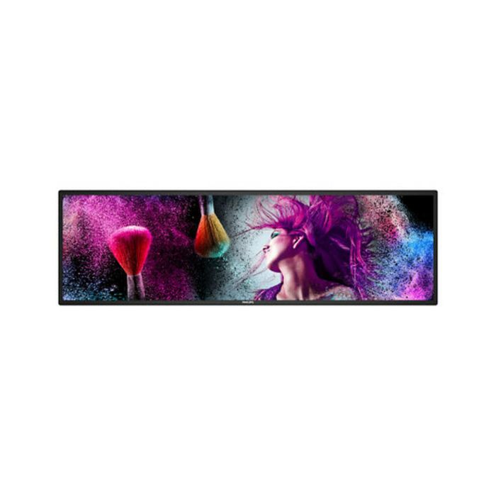 Moniteur Videowall Philips 37BDL3050S/00 Full HD 37" 6 Moniteur Videowall Philips 37BDL3050S/00 Full HD 37" 6