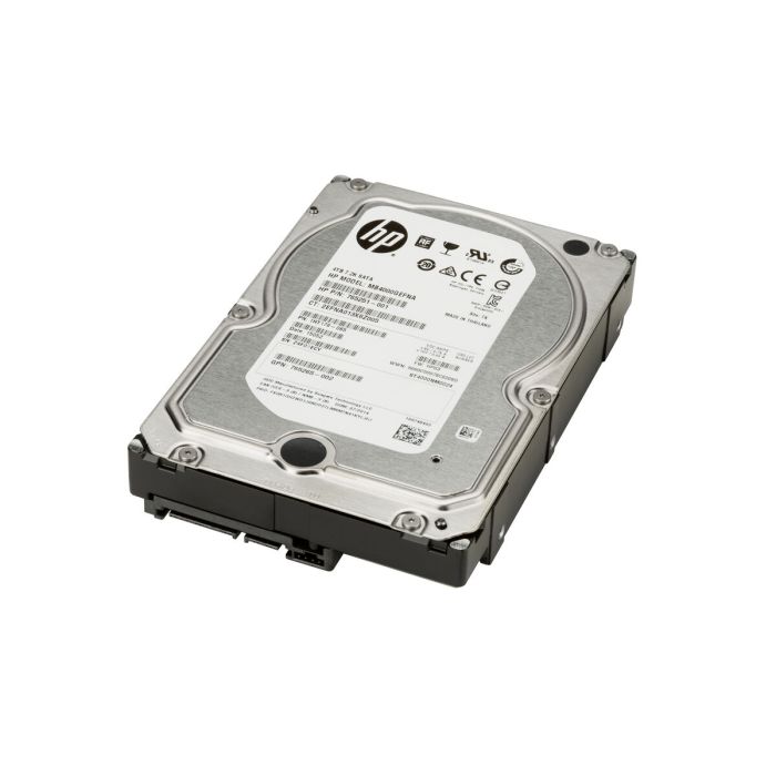 Câble SATA HP K4T76AA 1