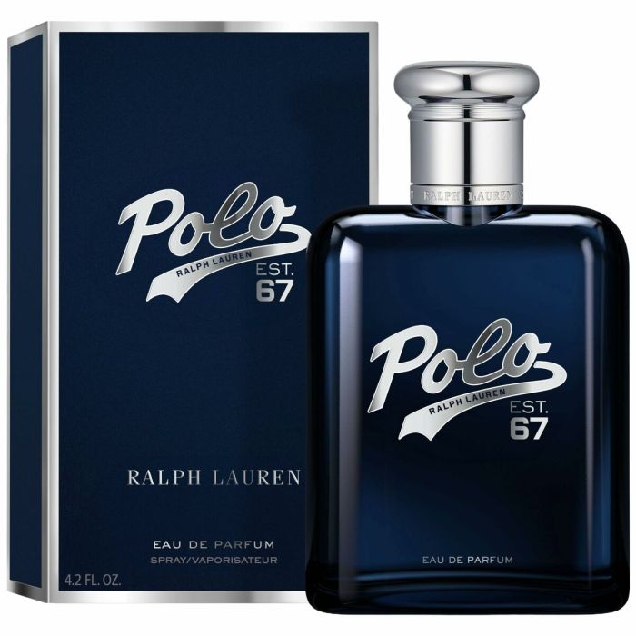 Parfum Homme Ralph Lauren POLO 1
