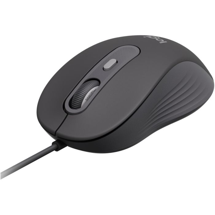 Logitech M520 FOR BUSINESS 3
