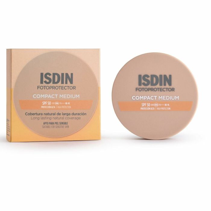 Set de Maquillage Isdin FOTOPROTECTORES ISDIN