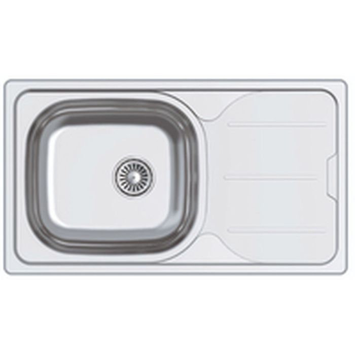 Évier simple Cata CDS1 1 Évier simple Cata CDS1 1