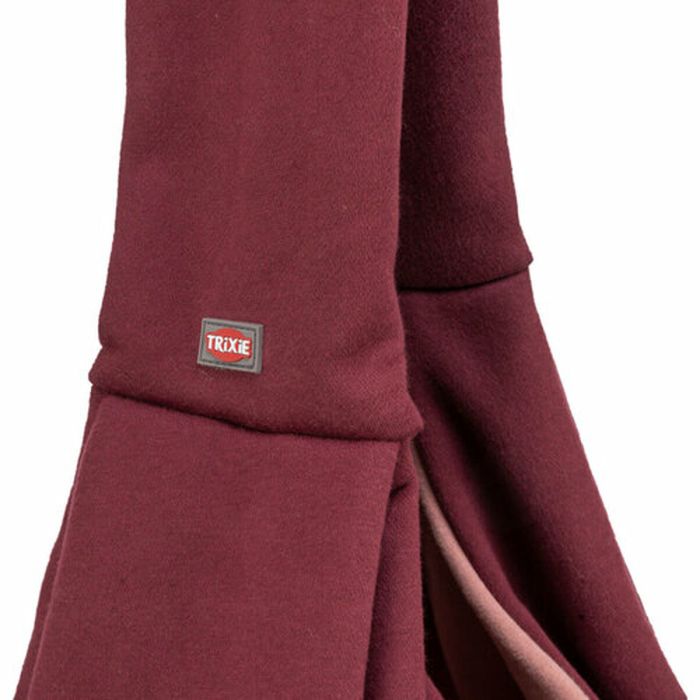 Sac en bandoulière pour animaux de compagnie Trixie Rose 22 × 20 × 60 CM 3