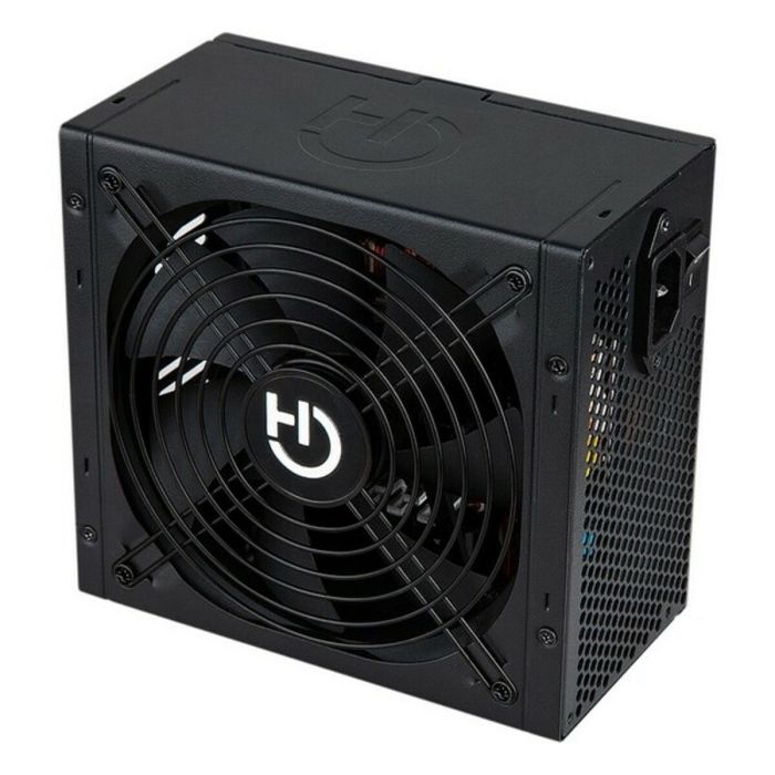 Bloc d’Alimentation Hiditec PSU010008 ATX 750W 750 W 4