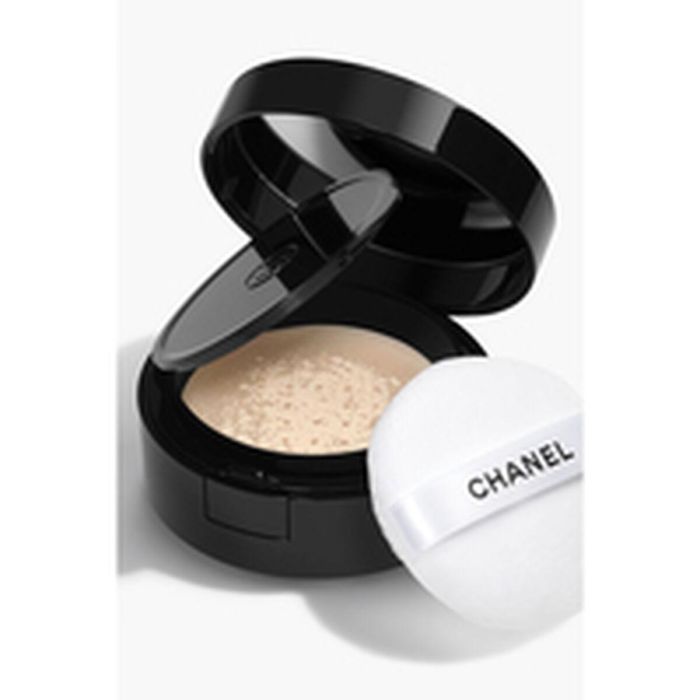 Set de Maquillage Chanel POUDRE UNIVERSELLE LIBRE 1 Set de Maquillage Chanel POUDRE UNIVERSELLE LIBRE 1