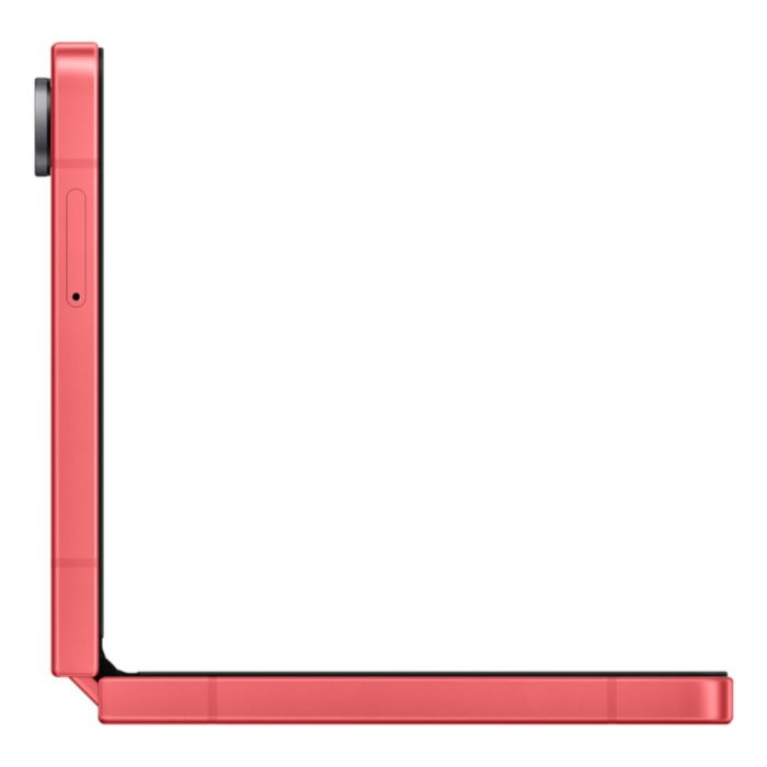 Smartphone Samsung SM-F766BZRHEUB 12 GB RAM 512 GB 6,8" Rouge Corail 3