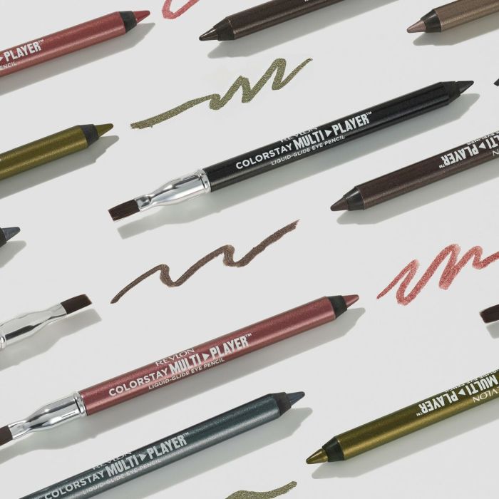 Crayon pour les yeux Revlon COLORSTAY Nº 404-UNDER THE RADAR (1 Unité) 1