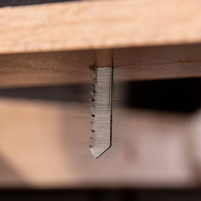 Scie sauteuse Cecotec MultiCut 8000 Vision 800 W 220-240 V 1 Scie sauteuse Cecotec MultiCut 8000 Vision 800 W 220-240 V 1